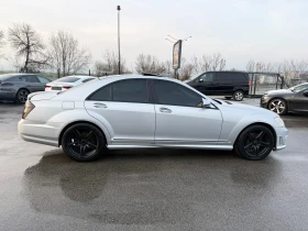 Mercedes-Benz S 320 AMG OPTIK-LED-XENON-7G-ОБДУХВАНЕ-ПОДГРЯВАНЕ-КАМЕРА - 6777 € / 13254.66 лв. - 45843259 7