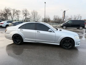 Mercedes-Benz S 320 AMG OPTIK-LED-XENON-7G-ОБДУХВАНЕ-ПОДГРЯВАНЕ-КАМЕРА - 6777 € / 13254.66 лв. - 45843259 2