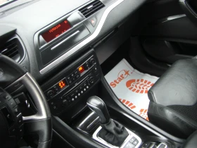 Citroen C5 2.0TDI EXLUSIVE AVTOMAT - 4950 € / 9681.36 лв. - 46716567 12