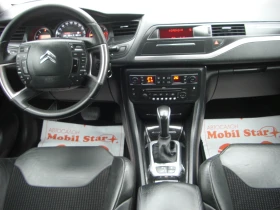 Citroen C5 2.0TDI EXLUSIVE AVTOMAT - 4950 € / 9681.36 лв. - 46716567 10