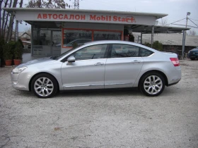 Citroen C5 2.0TDI EXLUSIVE AVTOMAT - 4950 € / 9681.36 лв. - 46716567 2