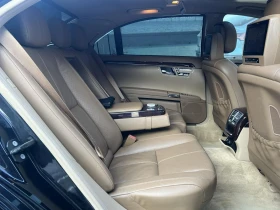 Mercedes-Benz S 500 - 11900 € / 23274.38 лв. - 52352486 9