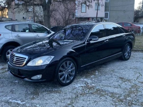 Mercedes-Benz S 500 - 11900 € / 23274.38 лв. - 52352486 2