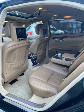 Mercedes-Benz S 500 - 11900 € / 23274.38 лв. - 52352486 6