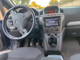 Opel Zafira - 2998 € / 5863.58 лв. - 98051239 8