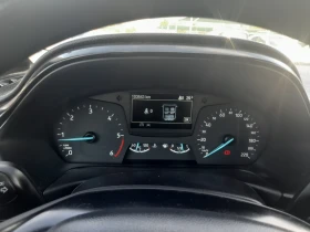 Ford Fiesta 1, 5D - 6500 € / 12712.90 лв. - 28194512 5