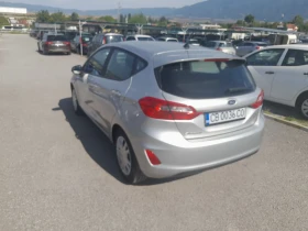 Ford Fiesta 1, 5D - 6500 € / 12712.90 лв. - 28194512 7