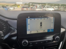 Ford Fiesta 1, 5D - 6500 € / 12712.90 лв. - 28194512 10