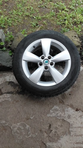 Skoda Rapid Spaceback 1.2 TSI | Mobile.bg � ����� ������ 6