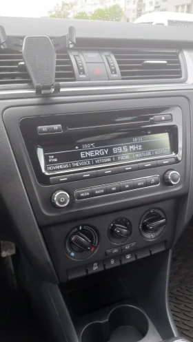 Skoda Rapid Spaceback 1.2 TSI | Mobile.bg � ����� ������ 13
