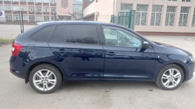 Skoda Rapid Spaceback 1.2 TSI | Mobile.bg � ����� ������ 2