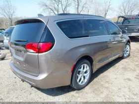 Chrysler Pacifica * ����* �������* LED* NAVI* 3.6*  | Mobile.bg � ����� ������ 4