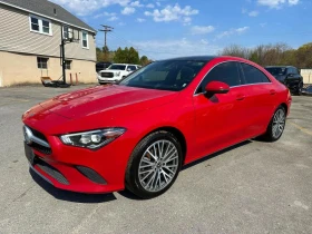 ������ Mercedes-Benz CLA