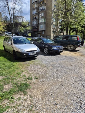 Ford Focus 1.8 tddi | Mobile.bg � ����� ������ 8
