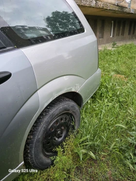 Ford Focus 1.8 tddi | Mobile.bg � ����� ������ 6
