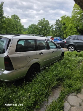 Ford Focus 1.8 tddi | Mobile.bg � ����� ������ 4