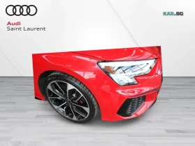 Audi S3 2.0 TFSI quattro* АвтоКредит* (Цена до БГ)  - 34999 € / 68452.09 лв. - 60900896 5