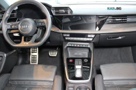 Audi S3 2.0 TFSI quattro* АвтоКредит* (Цена до БГ)  - 34999 € / 68452.09 лв. - 60900896 6