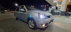 Renault Symbol 1.4 75HP LPG - 2299 € / 4496.45 лв. - 86105951 7