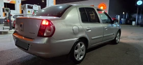 Renault Symbol 1.4 75HP LPG - 2299 € / 4496.45 лв. - 86105951 5