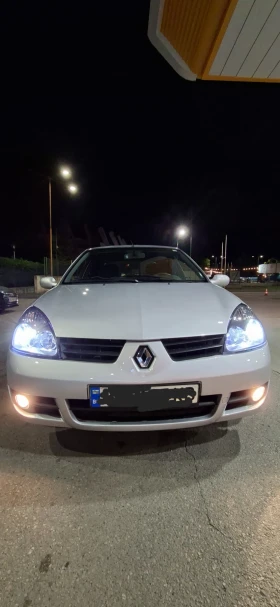Renault Symbol 1.4 75HP LPG - 2299 € / 4496.45 лв. - 86105951 8