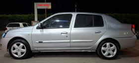 Renault Symbol 1.4 75HP LPG - 2299 € / 4496.45 лв. - 86105951 2