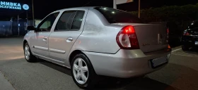 Renault Symbol 1.4 75HP LPG - 2299 € / 4496.45 лв. - 86105951 3