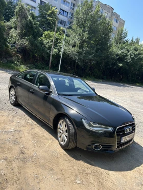 Audi A6 - 8900 € / 17406.89 лв. - 41379146 2