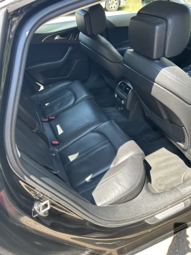 Audi A6 - 8900 € / 17406.89 лв. - 41379146 11