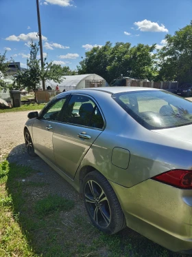 Honda Accord undefined | Auto.bg — изображение 6