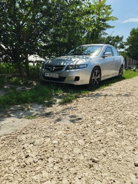 Honda Accord undefined | Auto.bg — изображение 2
