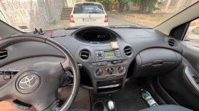 Toyota Yaris 1.4 75 �.� | Mobile.bg � ����� ������ 7