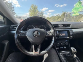 Skoda Superb БАРТЕР* 150кс* ДИЗЕЛ* LED* Navi | Auto.bg — изображение 13