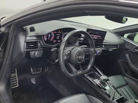 Audi A5 PROGRESSIV/CARFAX/ДИСТРОНИК/ПАНО/2 КЛЮЧА/ПОДГРЕВ/ | Auto.bg — изображение 10