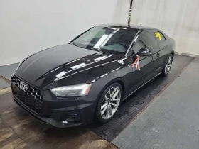 Audi Coupe * PROGRESSIV * CARFAX * БЕЗ ПЪРВОНАЧАЛНА ВНОСКА
