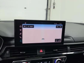 Audi A5 PROGRESSIV/CARFAX/ДИСТРОНИК/ПАНО/2 КЛЮЧА/ПОДГРЕВ/ | Auto.bg — изображение 11