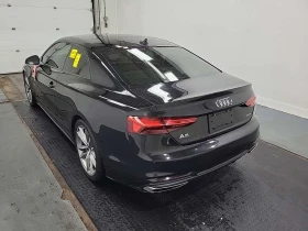 Audi A5 PROGRESSIV/CARFAX/ДИСТРОНИК/ПАНО/2 КЛЮЧА/ПОДГРЕВ/ | Auto.bg — изображение 4