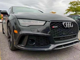 Audi Rs7 * CARFAX * ����� �� ����������� *  | Mobile.bg � ����� ������ 10