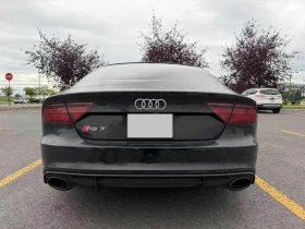Audi Rs7 * CARFAX * ����� �� ����������� *  | Mobile.bg � ����� ������ 4