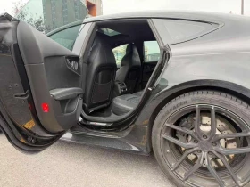 Audi Rs7 * CARFAX * ����� �� ����������� *  | Mobile.bg � ����� ������ 15