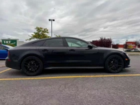 Audi Rs7 * CARFAX * ����� �� ����������� *  | Mobile.bg � ����� ������ 3