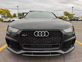 Audi Rs7 * CARFAX * ����� �� ����������� *  | Mobile.bg � ����� ������ 6