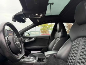Audi Rs7 * CARFAX * ����� �� ����������� *  | Mobile.bg � ����� ������ 5