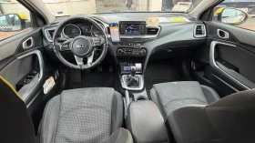 Kia Ceed �����-������ | Mobile.bg � ����� ������ 9