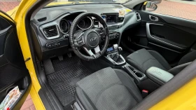 Kia Ceed �����-������ | Mobile.bg � ����� ������ 10
