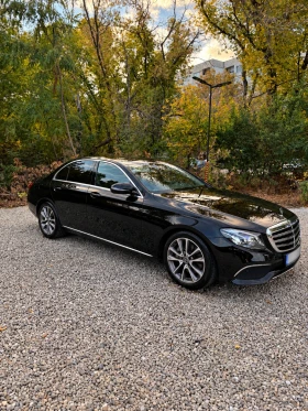 Mercedes-Benz E 200 EQ Boost 4MATIC 9G-TRONIC | Mobile.bg � ����� ������ 3
