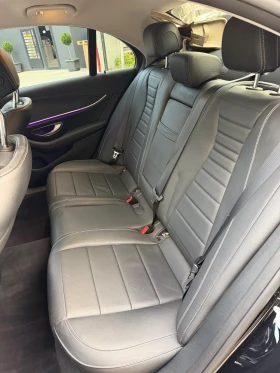 Mercedes-Benz E 200 EQ Boost 4MATIC 9G-TRONIC | Mobile.bg � ����� ������ 11