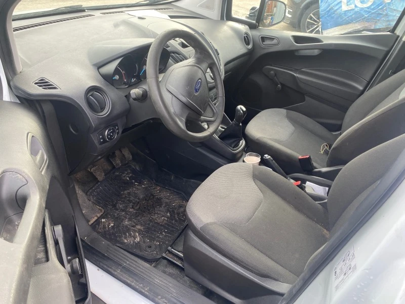 Ford Courier 1.5 TDCI на части, снимка 7 - Автомобили и джипове - 43946649