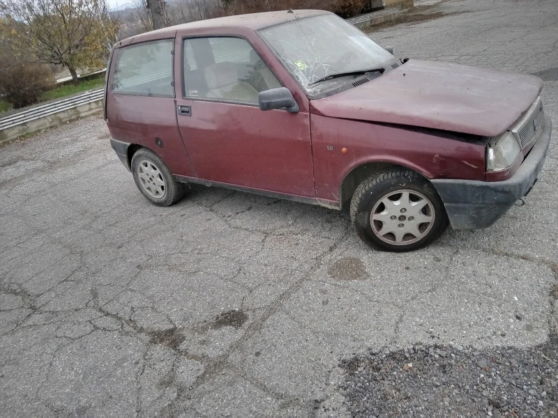 Lancia Y10 1.2 benzin, снимка 2 - Автомобили и джипове - 49429189