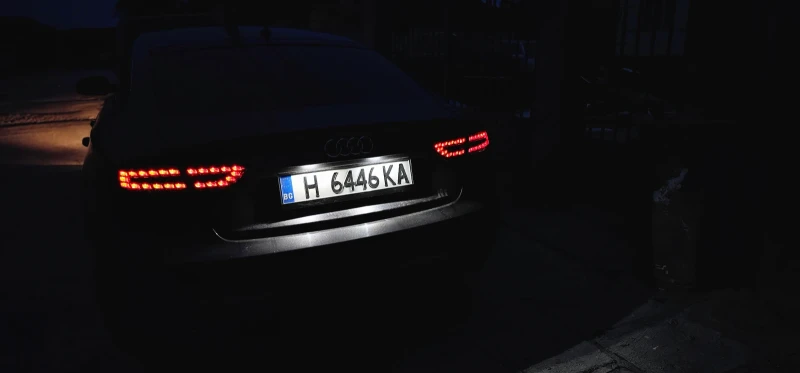 Audi A5, снимка 9 - Автомобили и джипове - 47458968